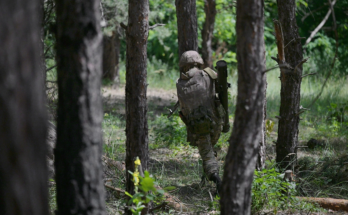 Евгений Биятов / РИА Новости
