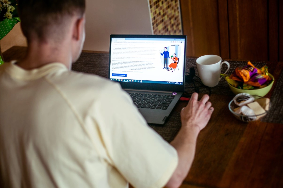 Владимир Андреев / URA.RU