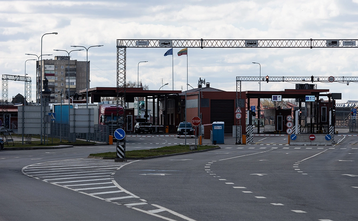 Paulius Peleckis / Getty Images