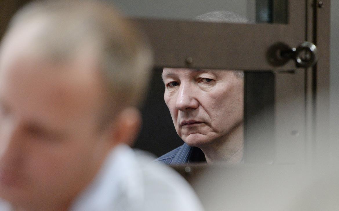 Судьи по делу бывшего вице-мэра Екатеринбурга взяли самоотвод