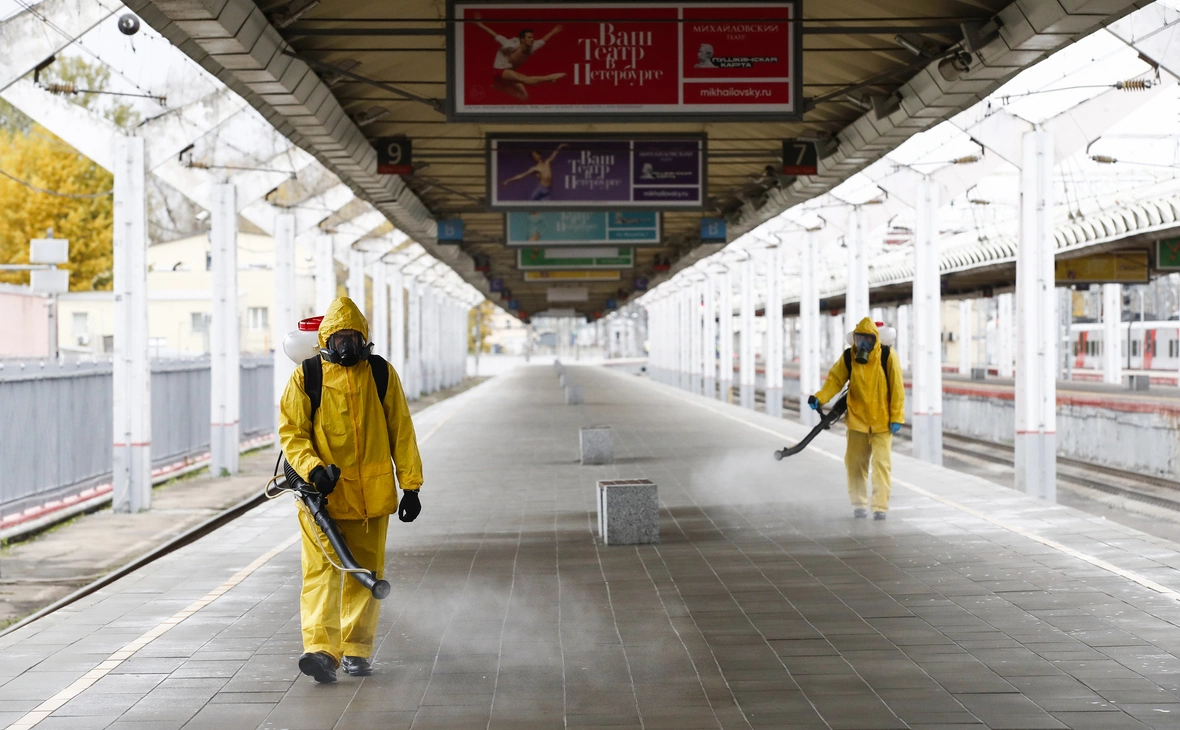 Артем Геодакян / ТАСС