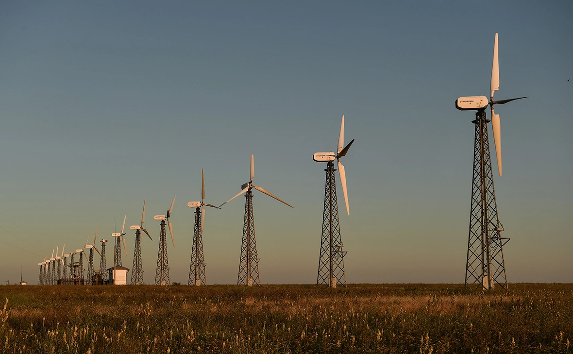 Константин Михальчевский / РИА Новости