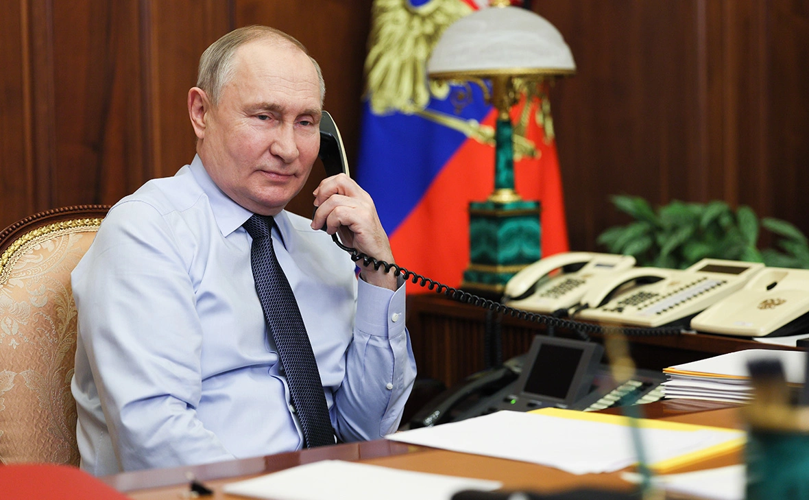 Гавриил Григоров / ТАСС