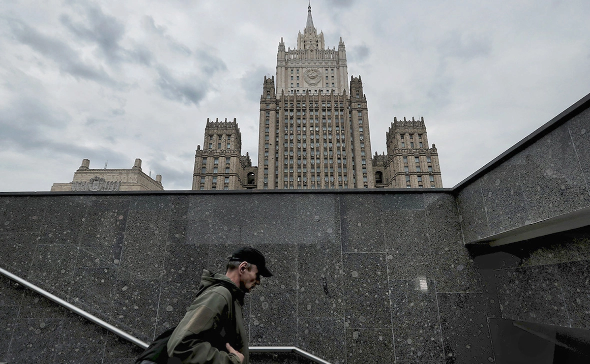 Андрей Любимов / РБК