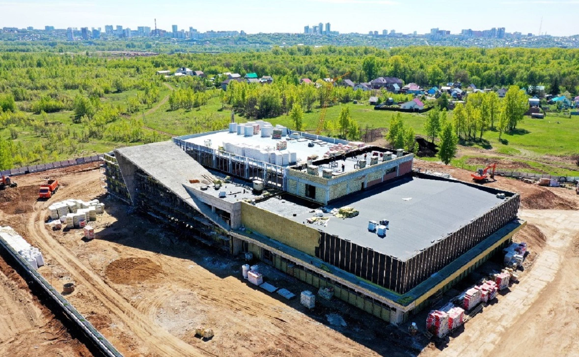 пресс-служба главы РБ