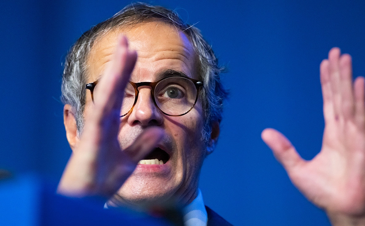 Thomas Kronsteiner / Getty Images