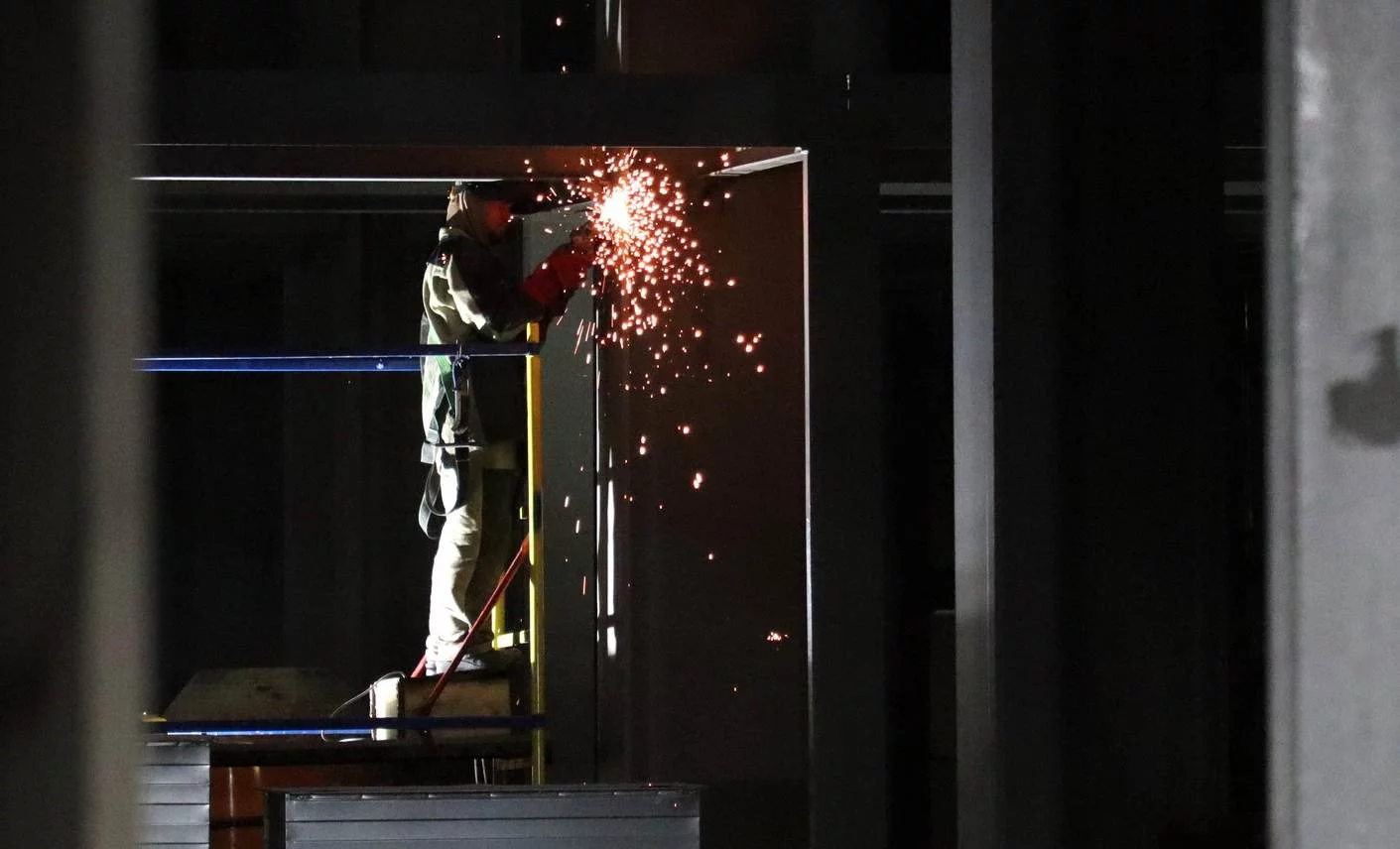 Корпорация развития Нижегородской области