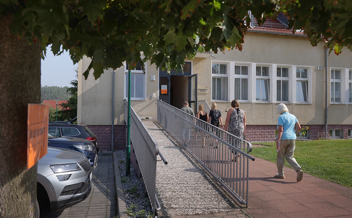 Sean Gallup / Getty Images