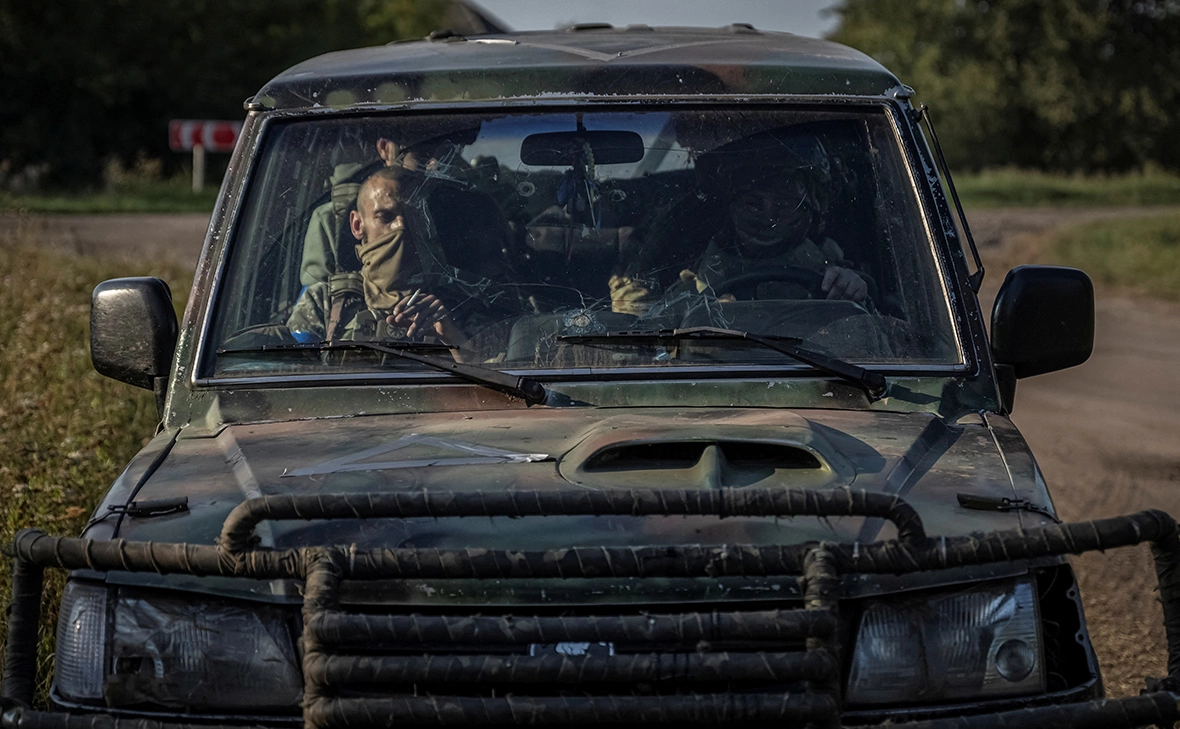 Вячеслав Ратинский / Reuters