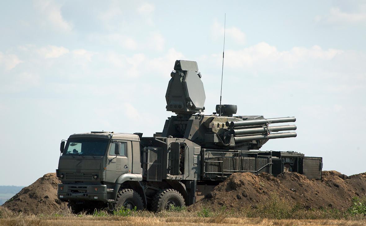 Фото: Николай Гынгазов / ТАСС