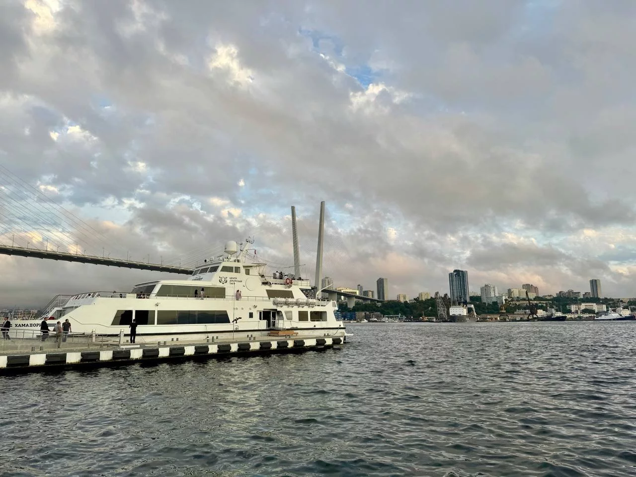 РБК Приморье