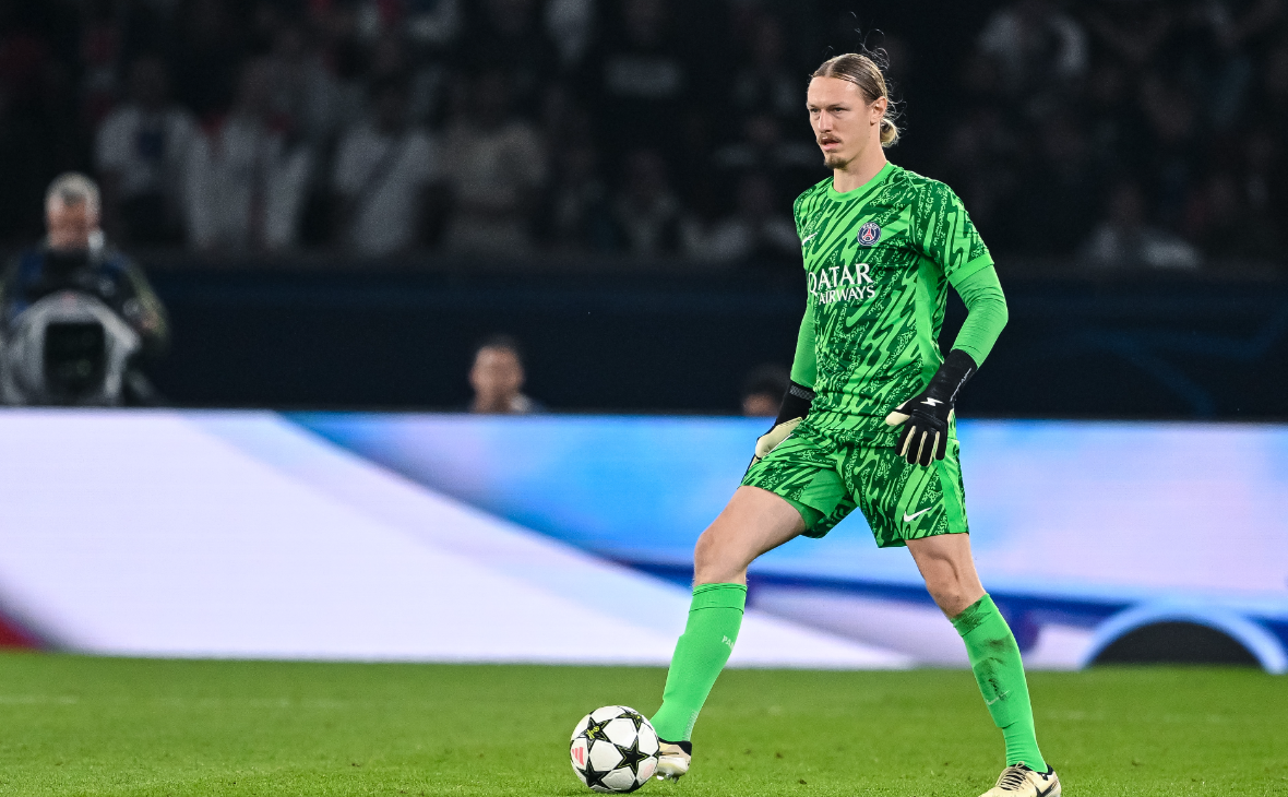 Harry Langer / Keystone Press Agency / Global Look Press