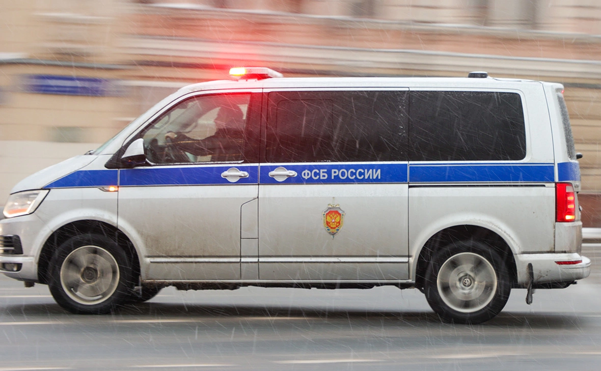 Петров Сергей / news.ru / Global Look Press