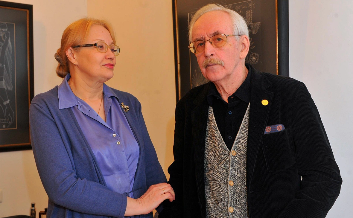 «Комсомольская Правда» / Global Look Press