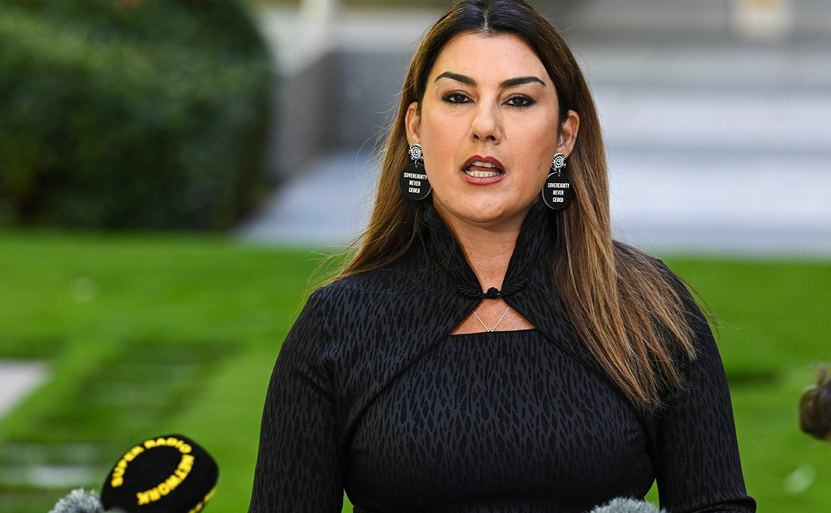 Martin Ollman / Getty Images