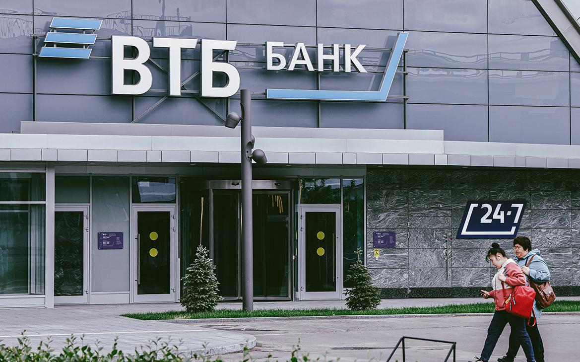 ВТБ обменялся «антиисковыми» запретами с бывшим VTB Europe