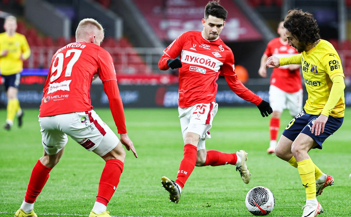 Михаил Терещенко / ТАСС