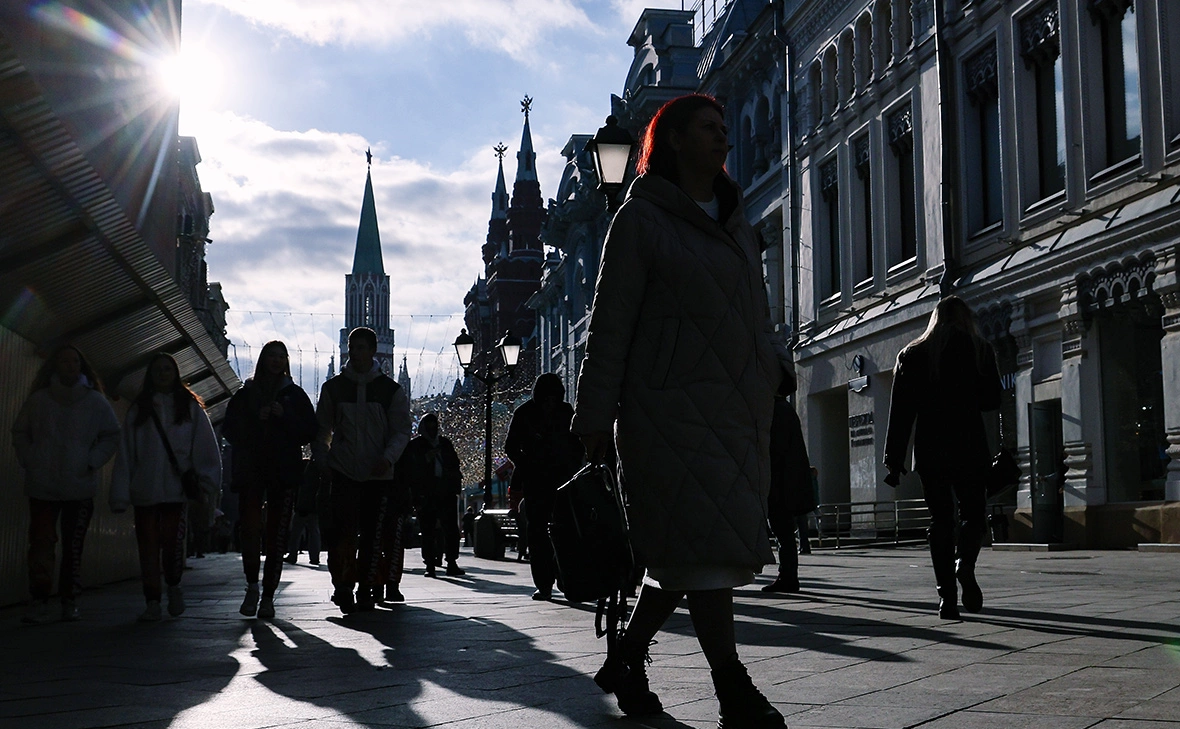 Андрей Любимов / РБК