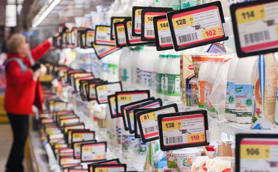 Сергей Мальгавко / ТАСС