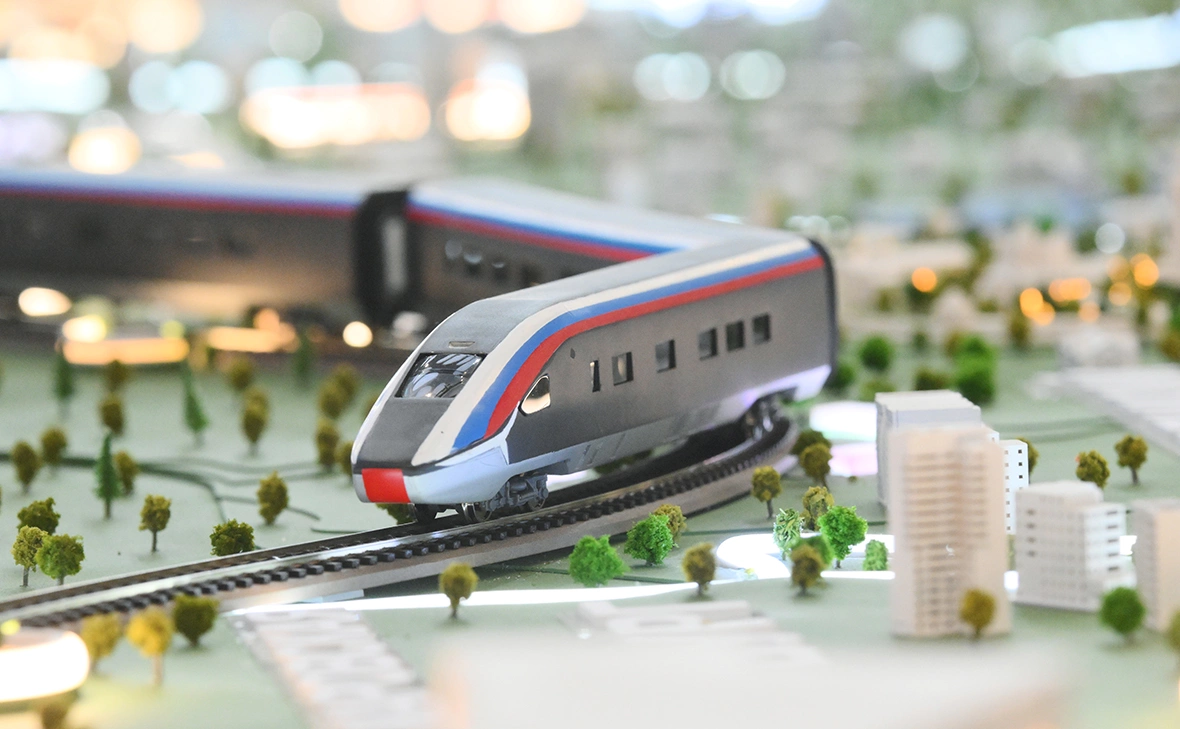 Илья Питалев / РИА Новости