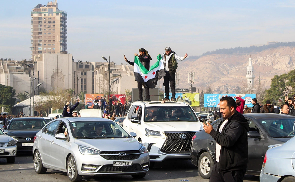 Firas Makdesi / Reuters