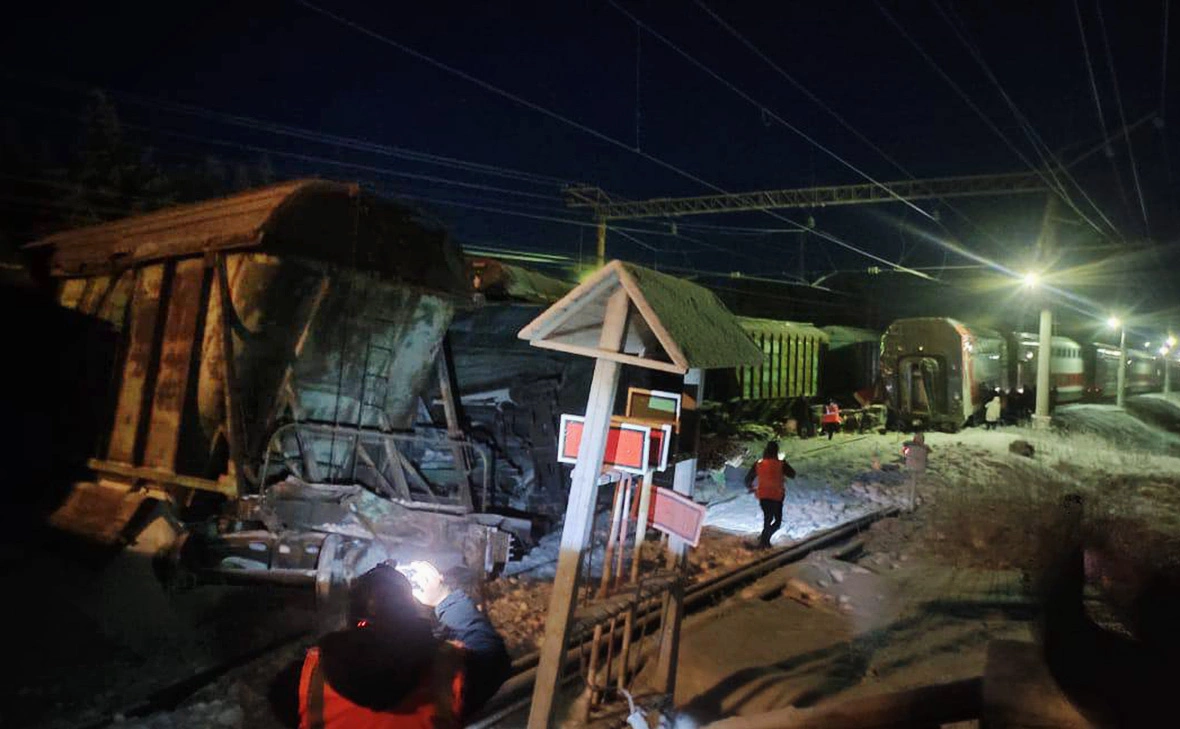 Северо-Западная транспортная прокуратура