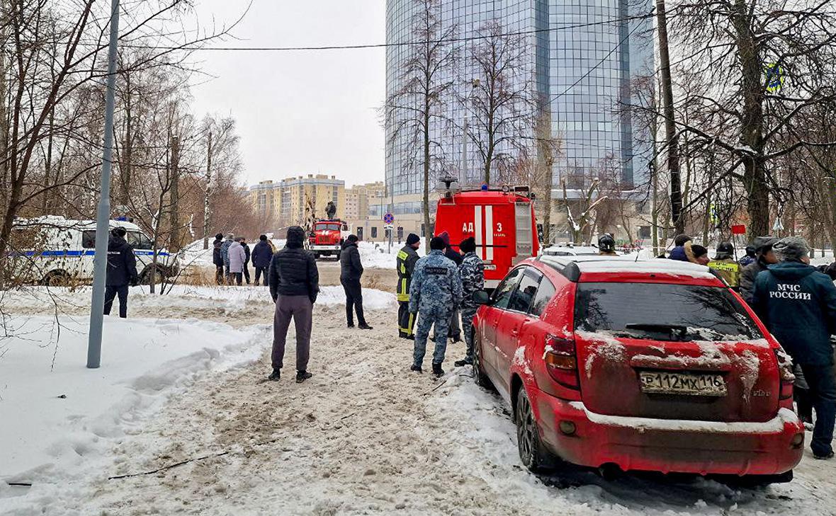 Фото: Оксана Сотник / ТАСС