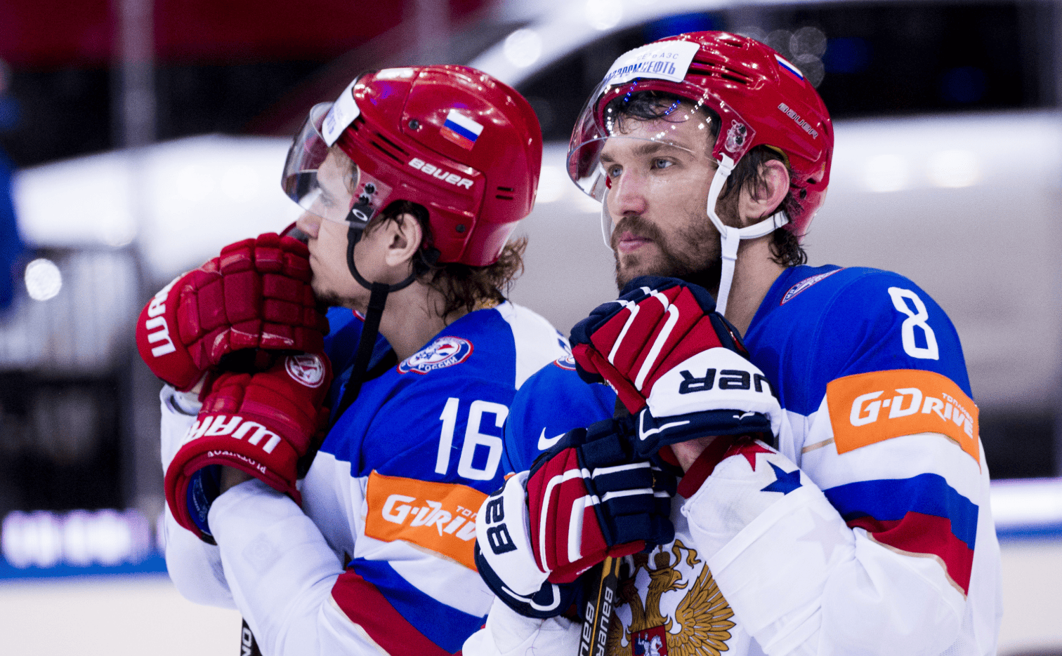 Joel Marklund / Global look press