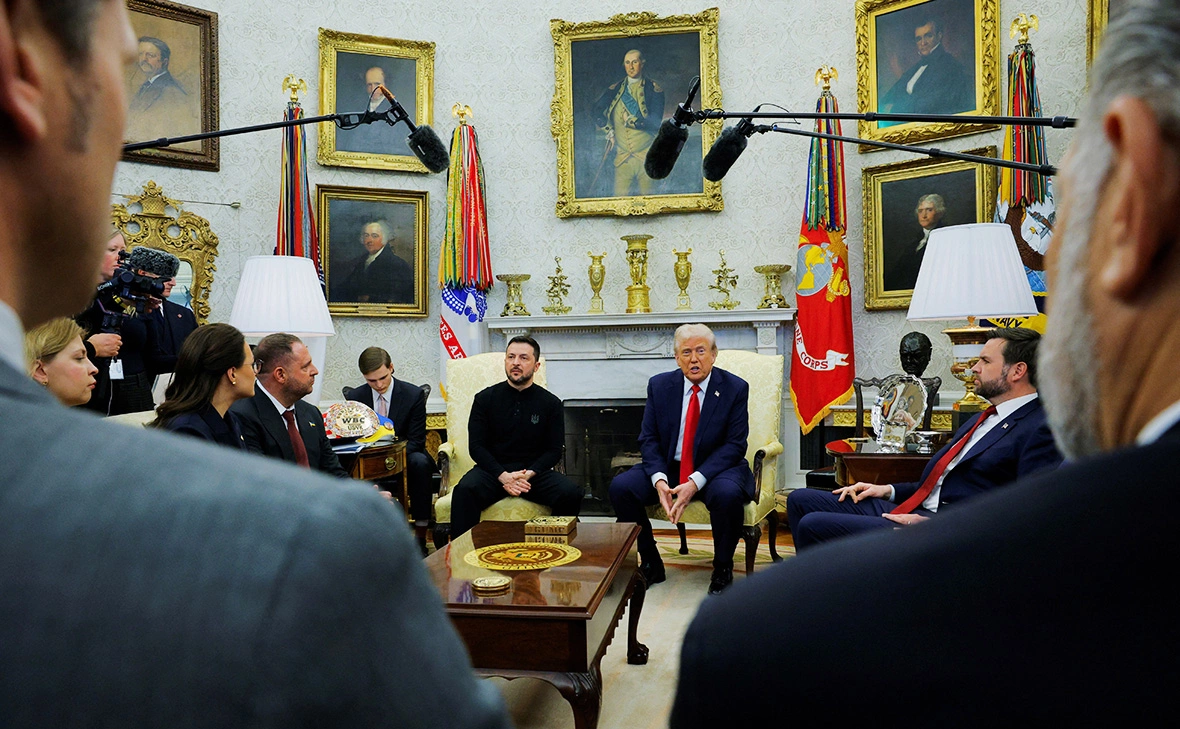 Brian Snyder / Reuters