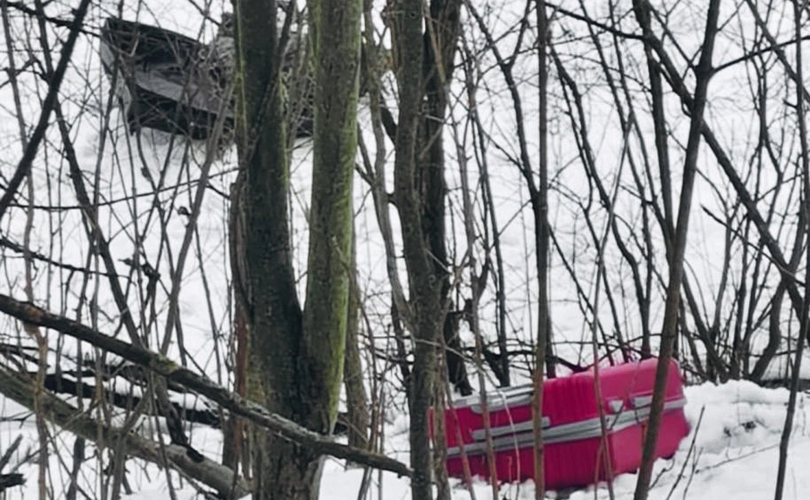 СК России по городу Санкт-Петербургу