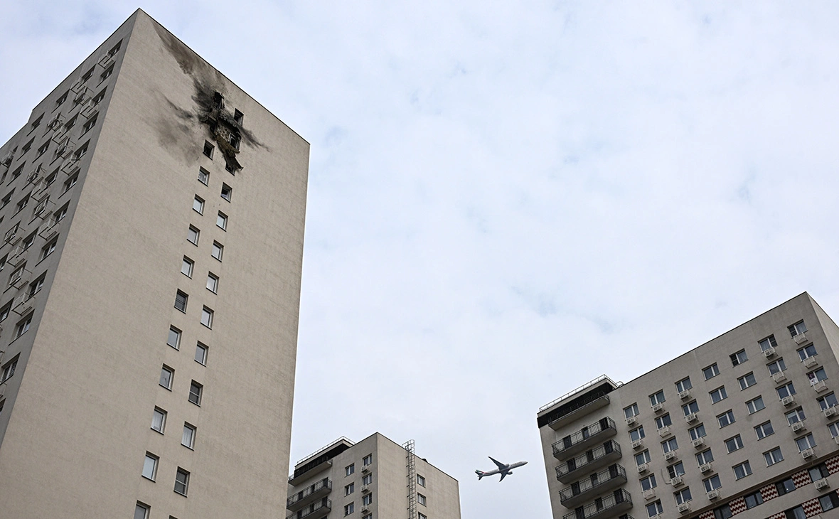 Михаил Воскресенский / РИА Новости