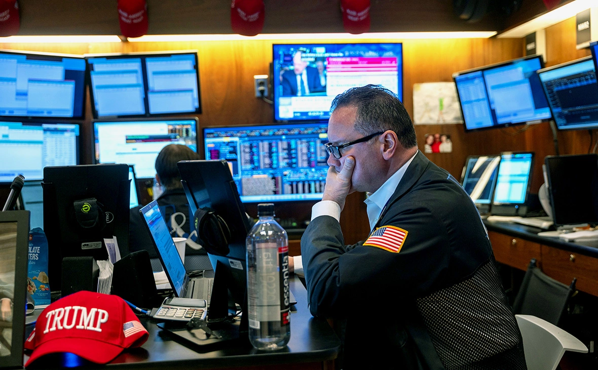 Spencer Platt / Getty Images