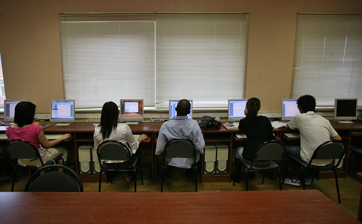 Кирилл Чаплинский / ТАСС