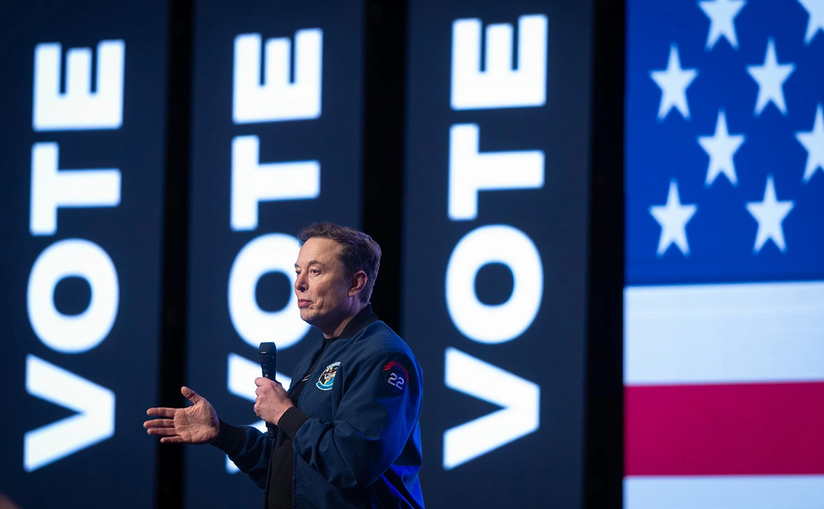 Scott Olson / Getty Images