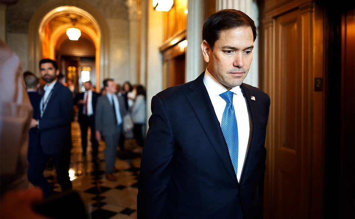 Chip Somodevilla / Getty Images