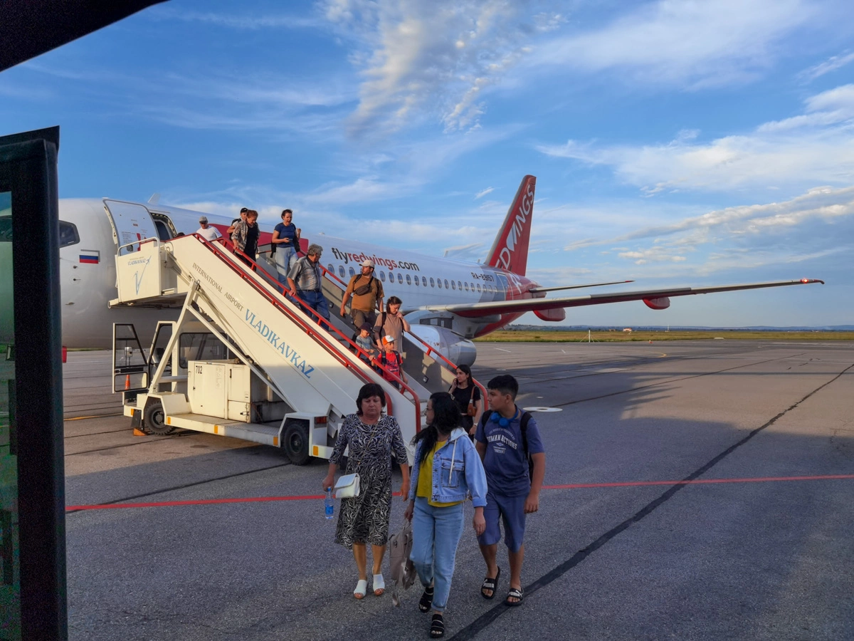 Антон Буценко, 66.RU