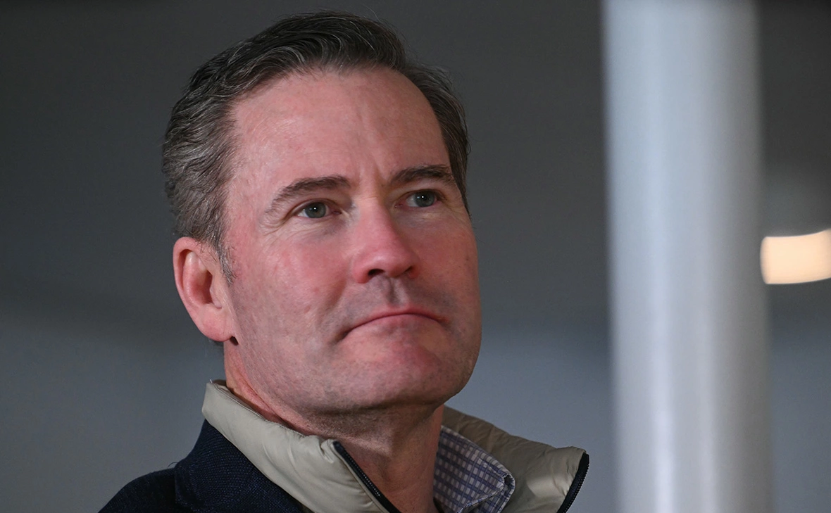 Jim Watson / Getty Images