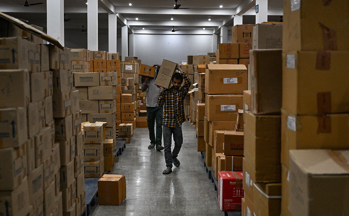 Ritesh Shukla / Getty Images