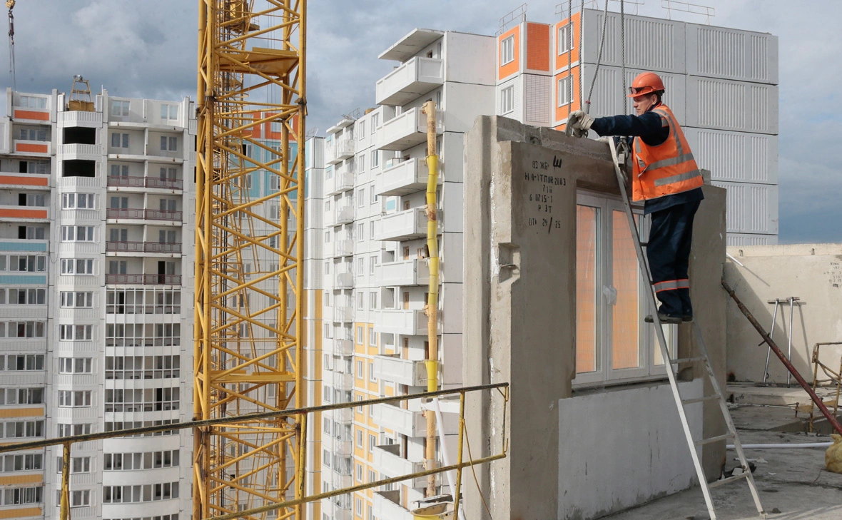 Михаил Метцель / ТАСС