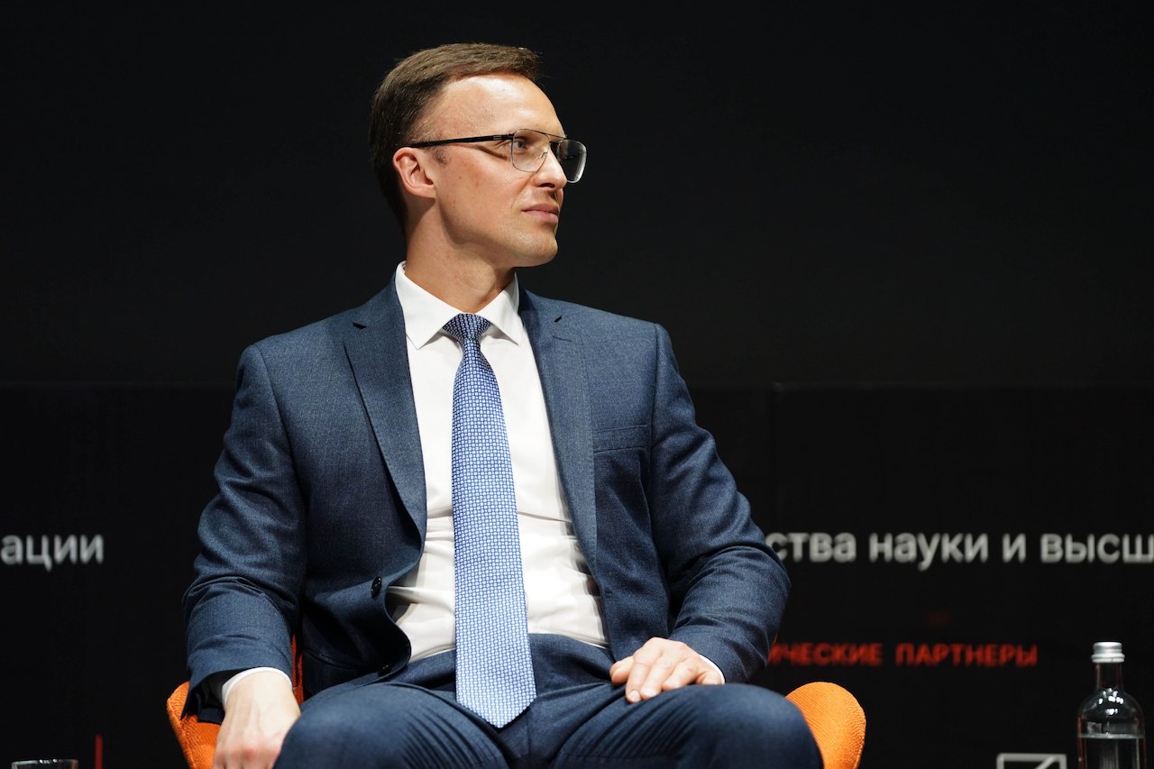 Святослав Шевалье