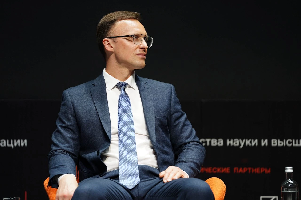 Святослав Шевалье