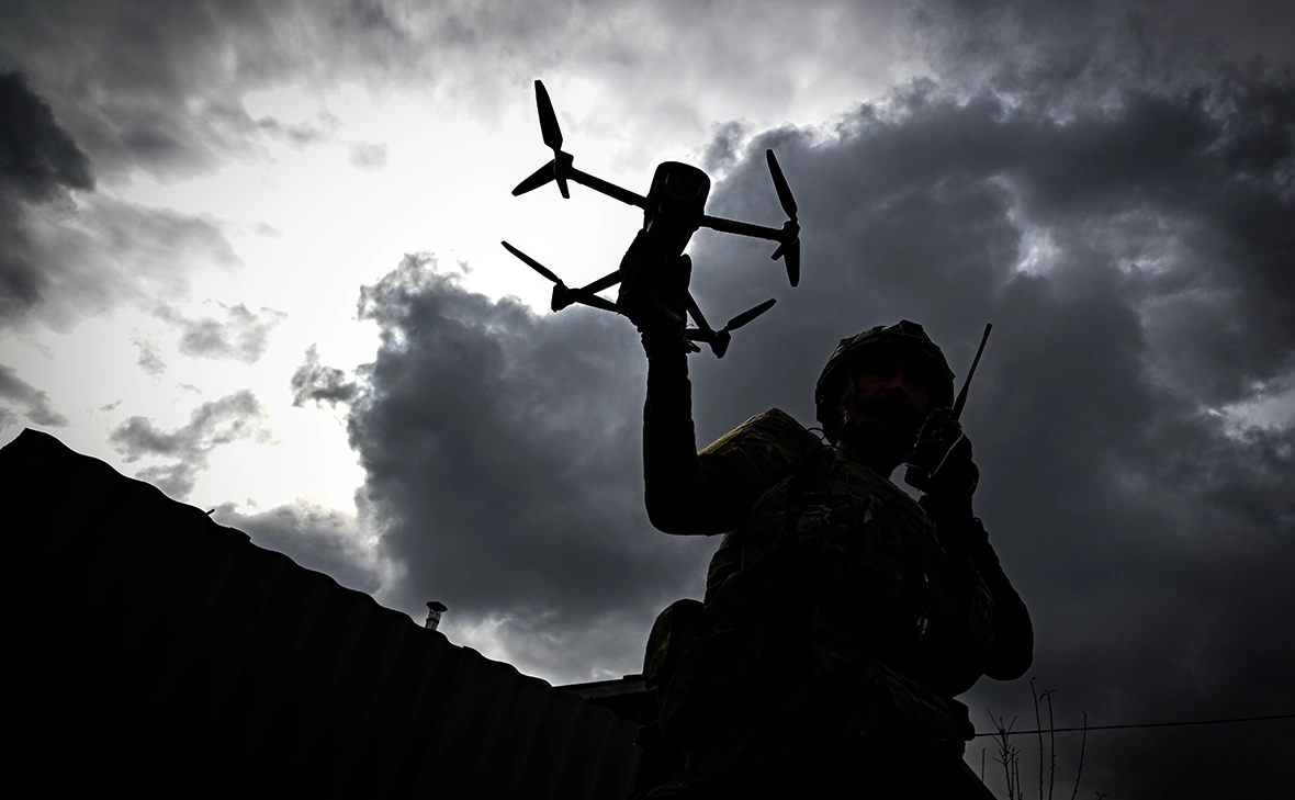 Сергей Бобылев / РИА Новости