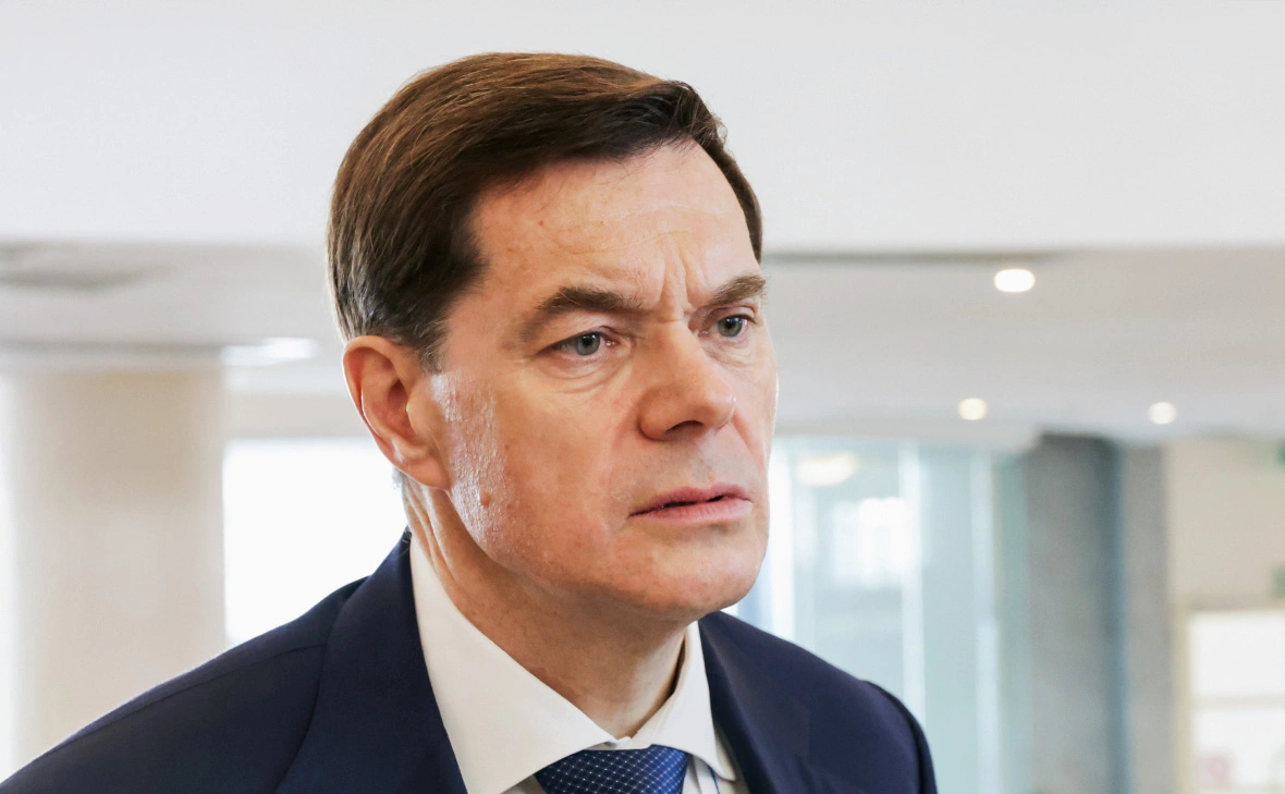 Роман Наумов / ura.ru / Global Look Press