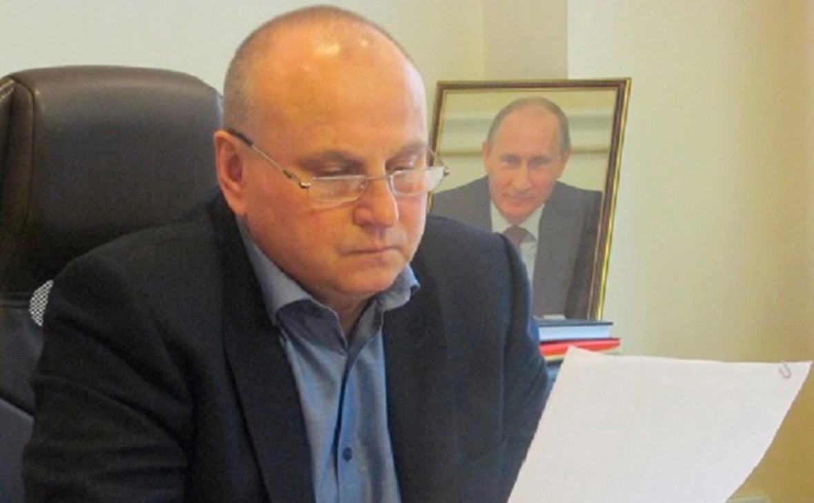 ГУП РО «УРСВ»