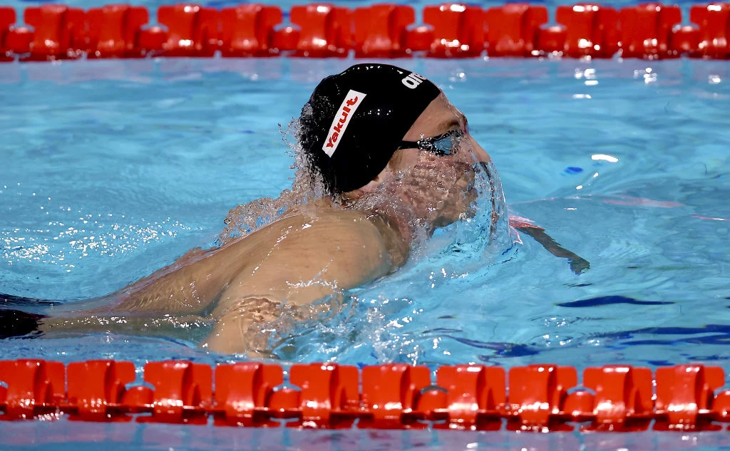 David Balogh / Getty Images