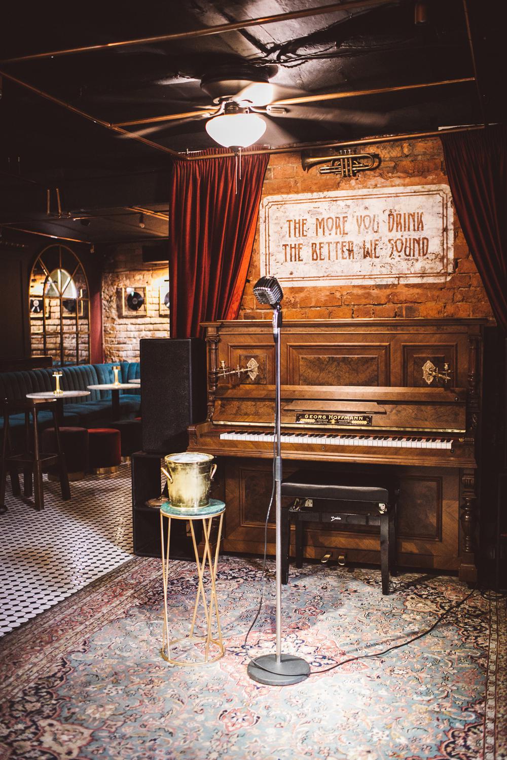 The Bix (Москва)