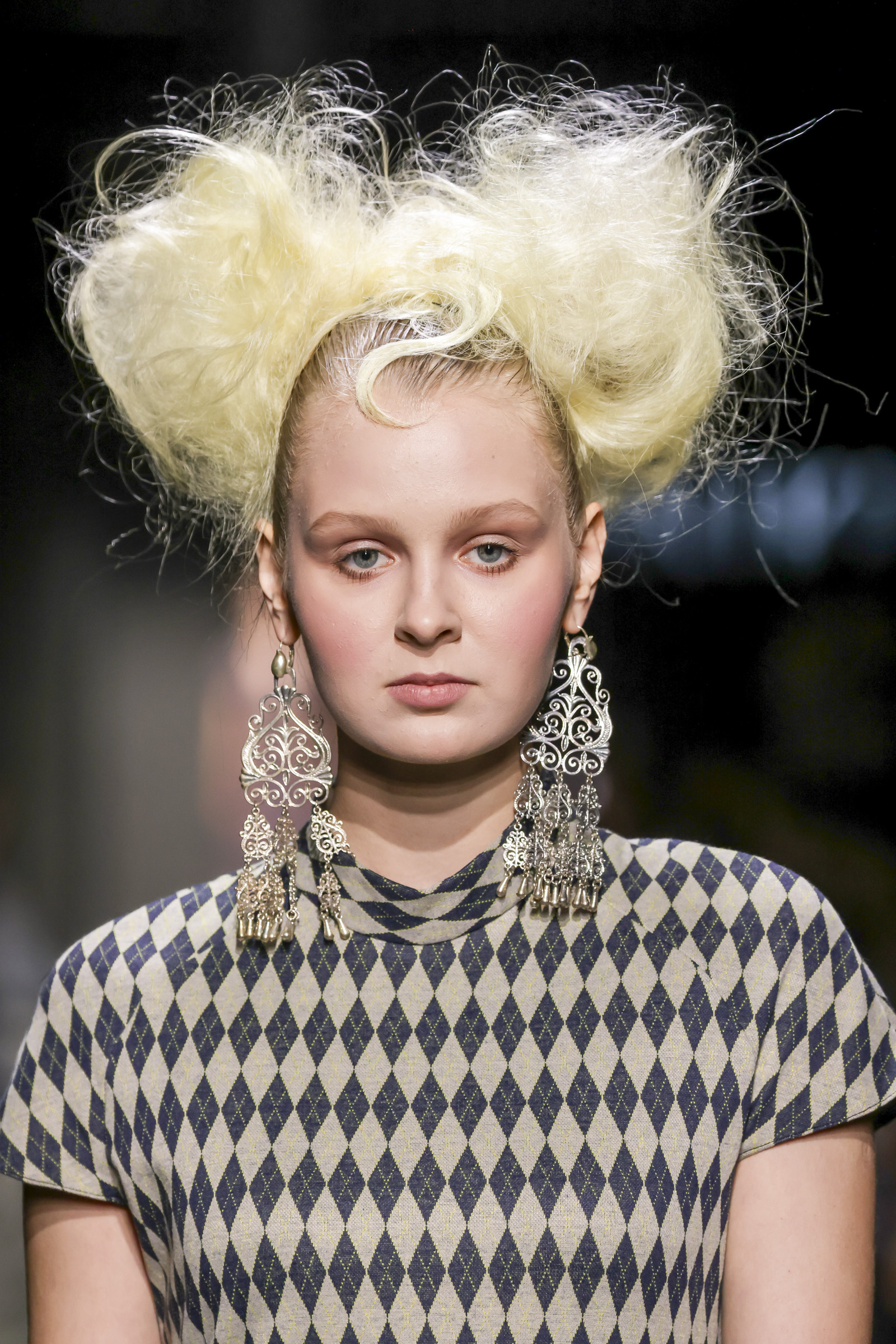 Фото:Московская неделя моды