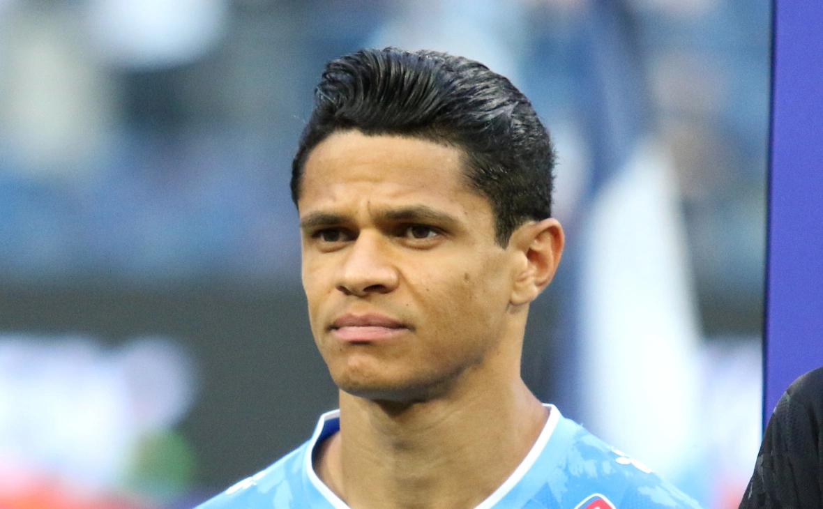 Maksim Konstantinov / Global Look Press