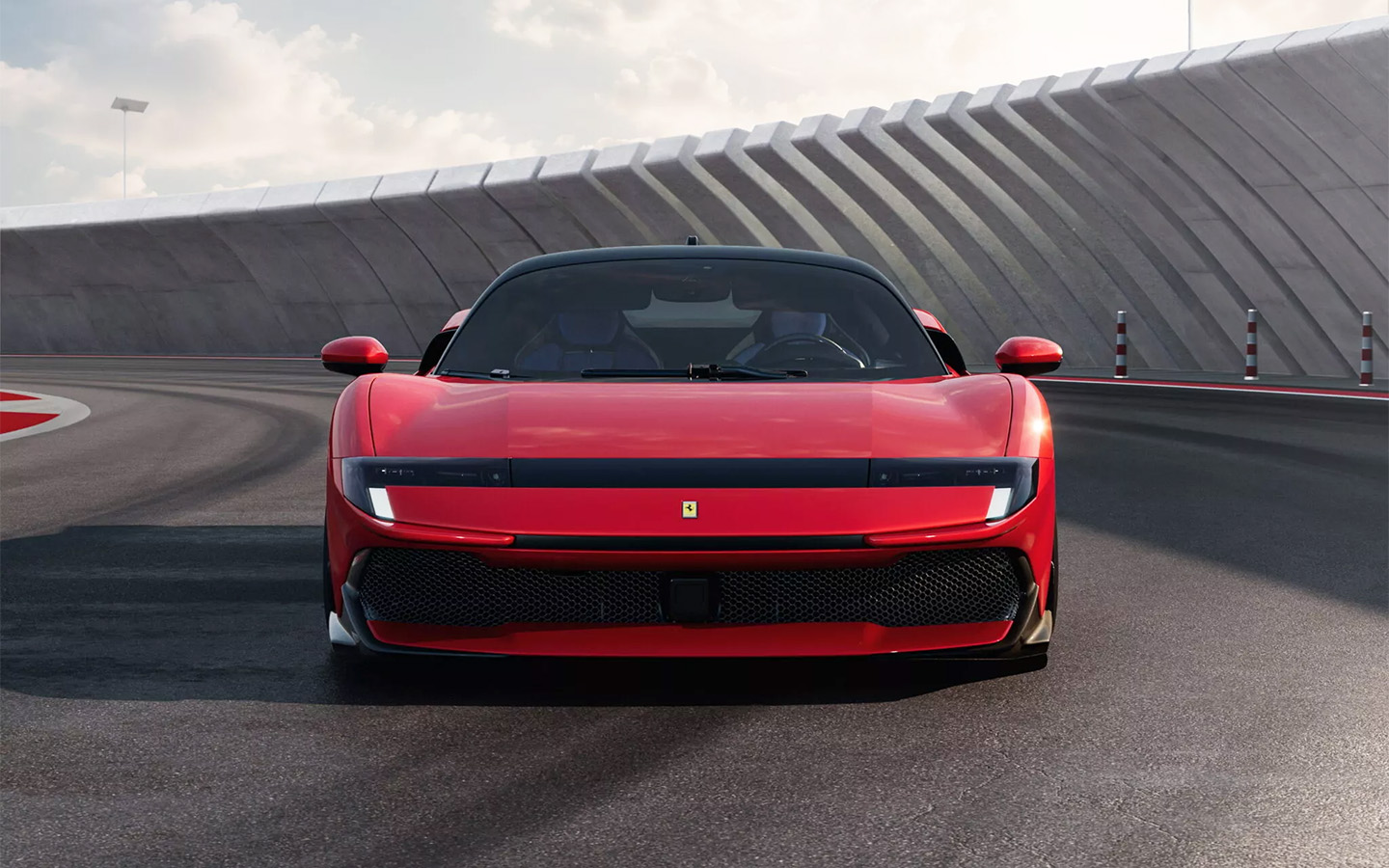 Ferrari 849 Testarossa