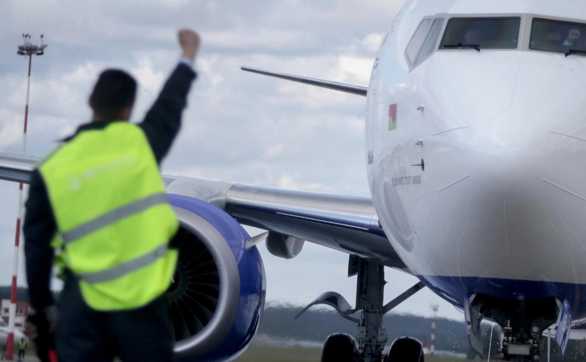 Леонид Фаерберг / Transport Photo Images / Global Look Press